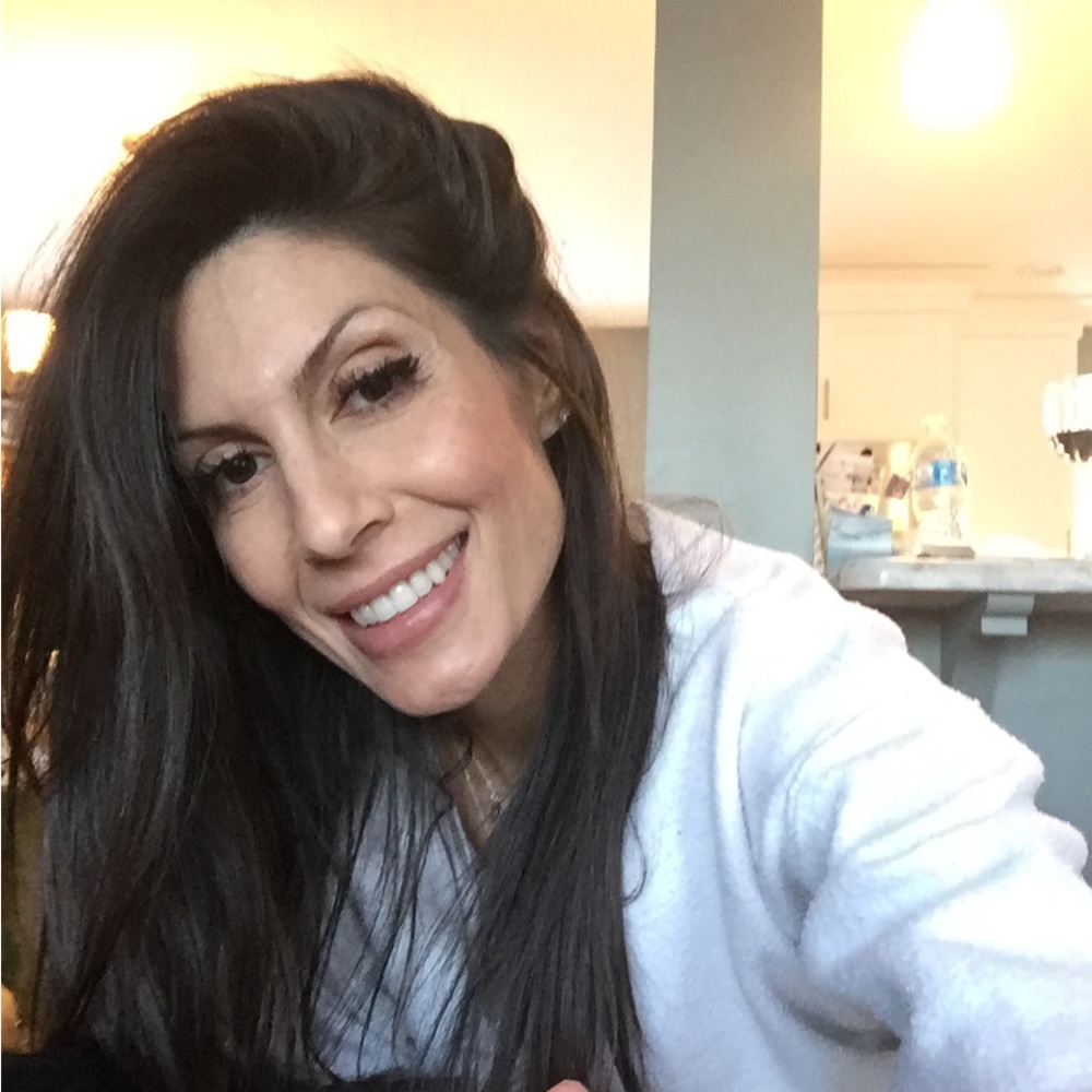 Meet your Posher, Dani